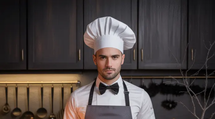 Spook Up Your Space: Ultimate Guide to a Halloween Kitchen That Wows