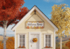 Fall Bloxburg Houses: Transform Your Roblox World This Season Fall Bloxburg Houses