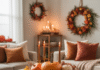 Fall Decor Ideas for the Home: Create a Cozy Autumn Oasis Fall Decor Ideas For The Home