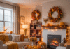 Cozy Up Your Space: Inspiring Fall Room Ideas to Embrace the Season Fall Room Ideas