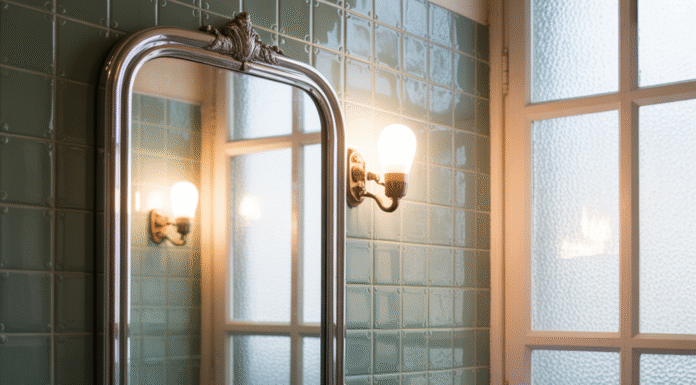 Transform Your Bathroom with Chic French Bathroom Decor Vintage Styles French Bathroom Decor Vintage