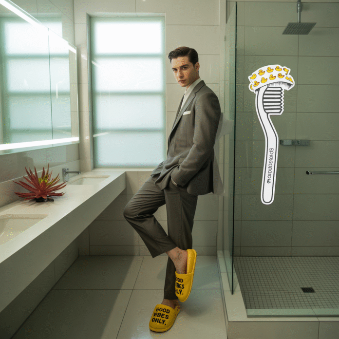 Funny Bathroom Pictures