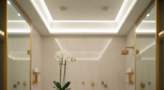 Transform Your Space: The Ultimate Guide to Achieving a Girly Bathroom Aesthetic Girly Bathroom Aesthetic