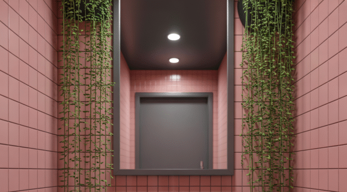 Transform Your Space: The Ultimate Guide to a Gorgeous Green and Pink Bathroom Green And Pink Bathroom