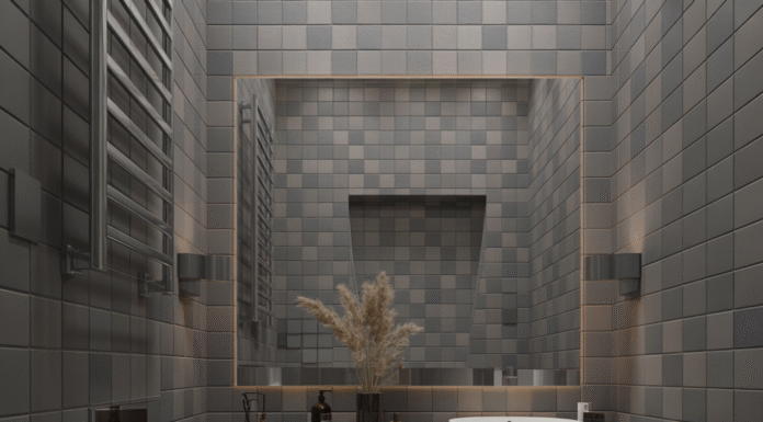 Half Bathroom Inspiration: Transform Your Small Space into a Stunning Shwstopper Half Bathroom Inspiration