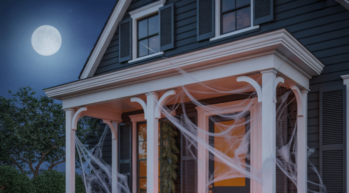 Spooktacular Inspiration: The Ultimate Guide to Halloween Front Porch Decor Halloween Front Porch Decor