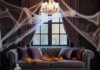 Spook Up Your Space: The Ultimate Guide to Halloween Living Room Decor Halloween Living Room Decor