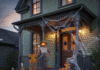 Spook Up Your Curb Appeal: The Ultimate Guide to Halloween Outdoor Decorations Halloween Outdoor Decorations
