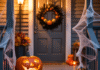 Creative Halloween Porch Ideas to Wow Your Guests Halloween Porch Ideas