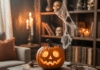 Spooktacular Ideas: Transform Your Space with Stunning Halloween Room Decor Halloween Room Decor