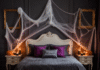 Spookify Your Space: Stylish and Creative Halloween Room Ideas for Bedrooms Halloween Room Ideas Bedrooms
