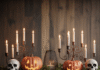 Spooktacular Style: How to Create a Stunning Halloween Tablescape That Wow’s Your Guests Halloween Tablescape
