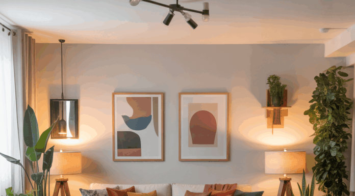 Home Decor Inspo: Fresh DIY Ideas & Practical Tips to Transform Your Space