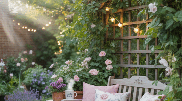 Home Garden Ideas: Transform Your Outdoor Space with These DIY Tips & Design Inspiration Home Garden Ideas