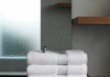 Mastering the Art of Folding Towels for a Stunning Bathroom Display How To Fold Towels For Display Bathroom