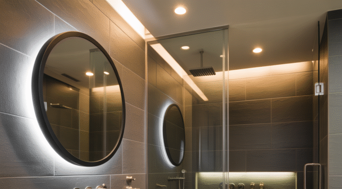 Jack and Jill Bathroom Ideas Layout: Stylish & Functional Design Tips Jack And Jill Bathroom Ideas Layout