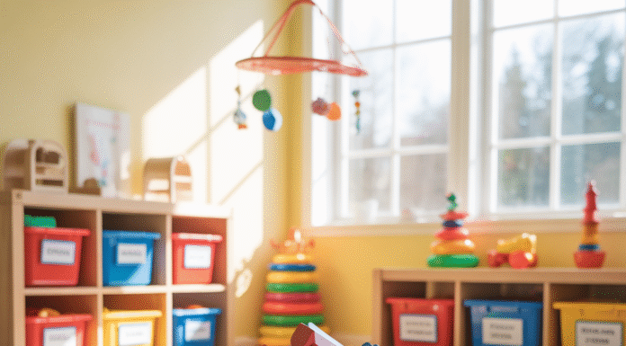 Top Kids Organization Hacks: Simplify Your Life & Keep Clutter at Bay kids organization hacks