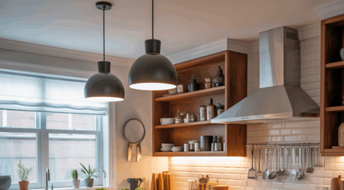 Transform Your Kitchen: Practical DIY Tips and Inspiring Upgrade Ideas