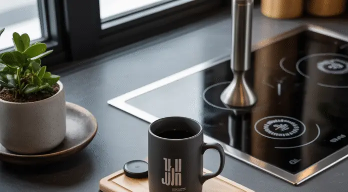 Mastering Kitchen Countertop Styling: Transform Your Space with Chic Inspiration