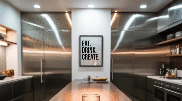 Transform Your Space: The Ultimate Guide to Kitchen Room Design