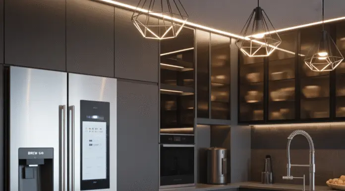 Kitchen Trends 2025 Interior Design: The Ultimate Guide to Modern and Stylish Kitchens