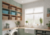 Laundry Room Ideas: Transform Your Space with Easy DIY Upgrades