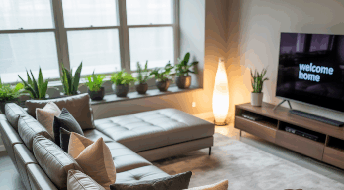 Transform Your Living Room: Easy DIY Tips, Design Ideas & Step-by-Step Upgrades