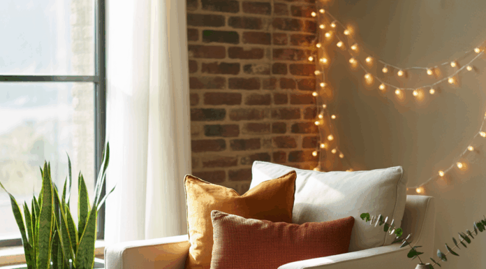 Living Room Decor: DIY Ideas and Home Design Tips to Transform Your Space