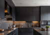 Transform Your Space: The Ultimate Guide to a Modern Black Kitchen