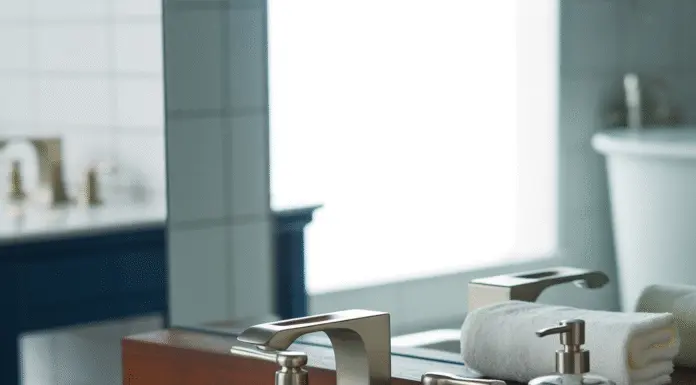 Transform Your Space: TheUltimate Guide to a Modern Coastal Bathroom modern coastal bathroom