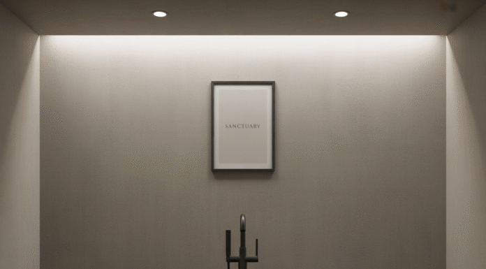 Moody Bathroom Ideas: Create a Chic, Dramatic Retreat Moody Bathroom Ideas