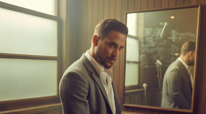 Create a Moody Vintage Bathroom to Transform Your Space into a Timeless Retreat Moody Vintage Bathroom