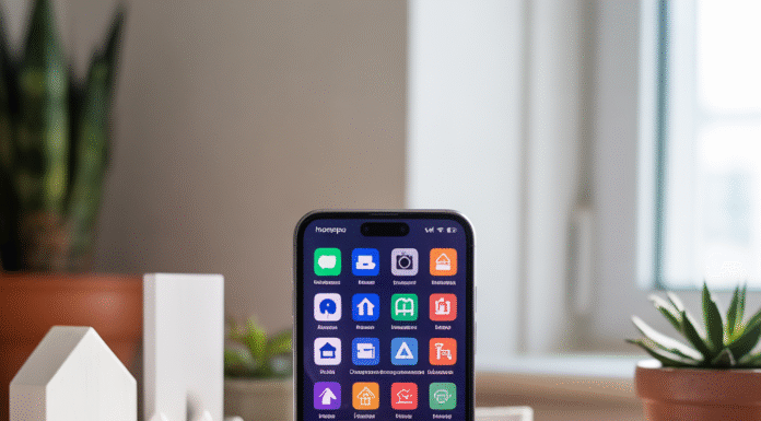 Transform Your Phone: How to Organize Apps Aesthetically & Effortlessly Organizing Phone Apps Aesthetic