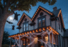 Transform Your Curb Appeal with Stunning Outside Halloween Decorations Outside Halloween Decorations
