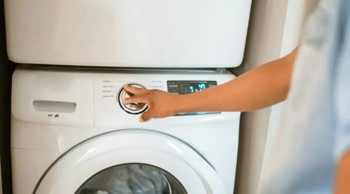 Why Your Samsung Dryer May Not Heat – And Why the HE/HC Error Matters Samsung Dryer