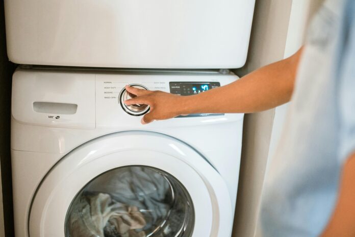 Samsung Dryer