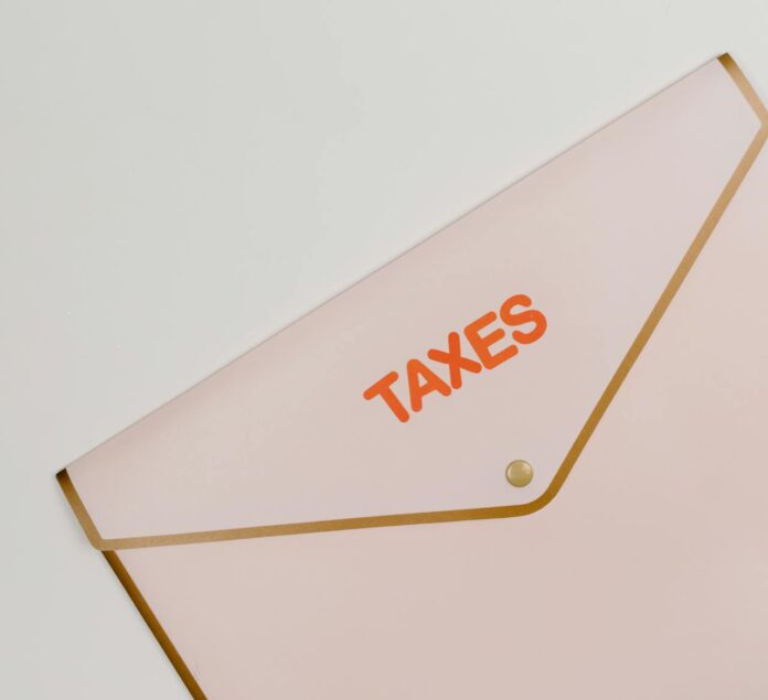 Corporate tax accountants