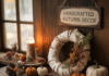 Embrace the Cozy Charm: Easy and Elegant Primitive Fall Crafts to Fall in Love With Primitive Fall Crafts