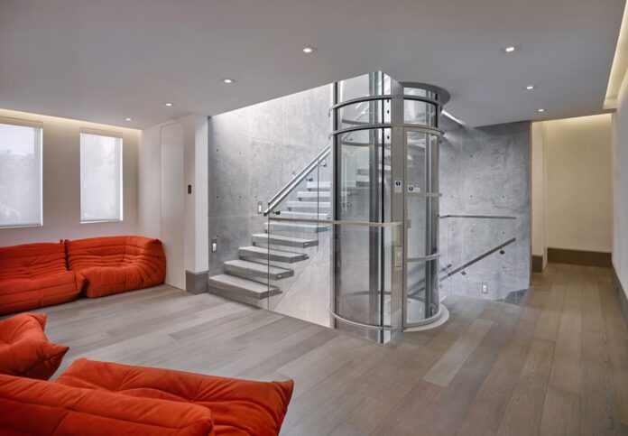 Passenger Elevator