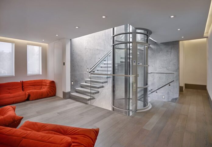 Passenger Elevator