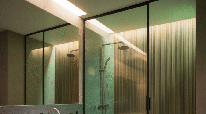 Transform Your Bathroom with Stunning Rainforest Bathroom Ideas Rainforest Bathroom Ideas