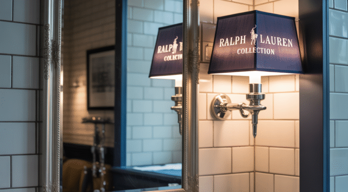 Transform Your Space with Ralph Lauren Bathroom Styles: Elegance and Comfort Combined Ralph Lauren Bathroom