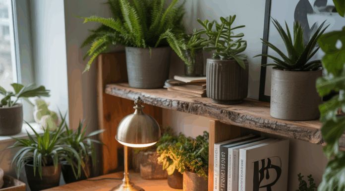 Transform Your Room: Practical DIY Tips and Design Inspiration