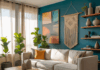 Room Decor: Creative DIY Ideas to Transform Your Space