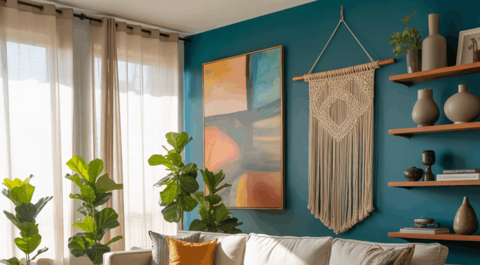 Room Decor: Creative DIY Ideas to Transform Your Space