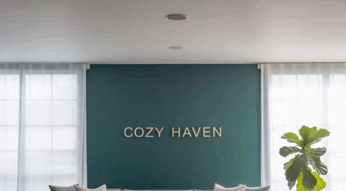 Room Ideas: Transform Your Space with DIY Tips and Design Inspiration