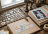 Scrapbook Ideas: Creative DIY Projects to Preserve Your Memories