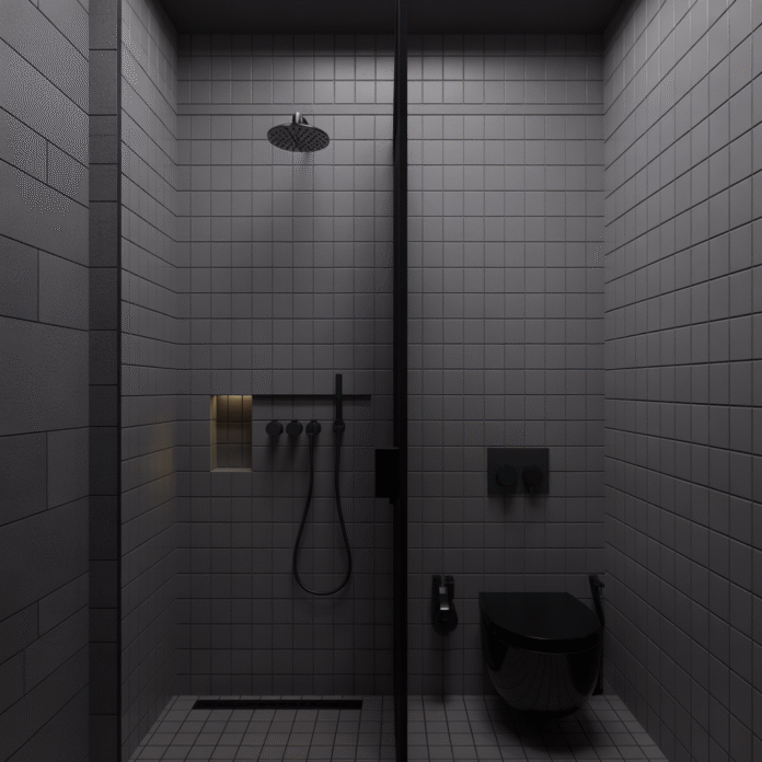 Small Bathroom Decor