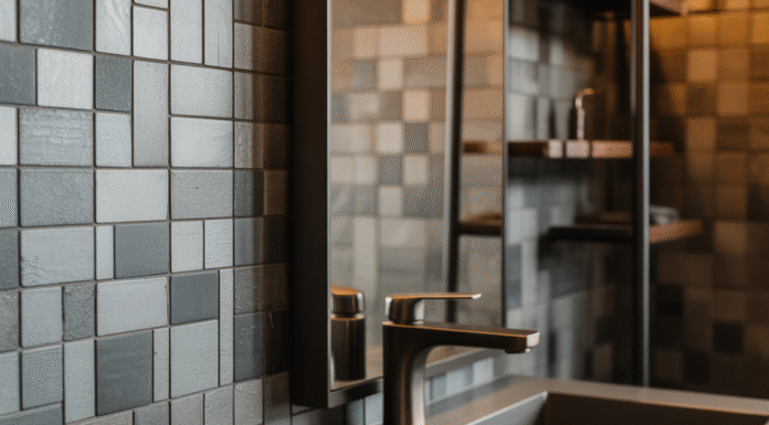 Small Bathroom Design: Transforming Compact Spaces into Stylish Retreats Small Bathroom Design