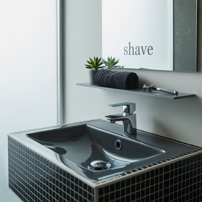 Small Bathroom Inspirations